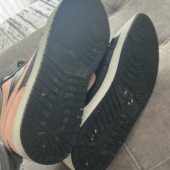 Jordan 1 Crimson Tint Low 14 - Picture 8 of 9